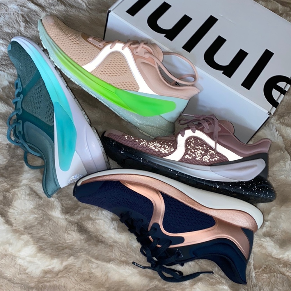 LULULEMON SALE & APL Athletic Propulsion Labs shoes - Picture 9 of 16